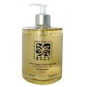 liquid soap Gentian