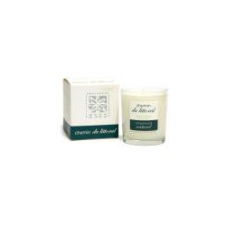 Scented candle Costal Path
