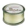 Bougie parfumée Givre