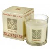 Scented candle Ceddar Wood