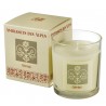Scented candle Genepi