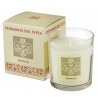 Bougie parfumée Gentiane