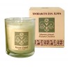 Scented Candle Roasted Chestnut