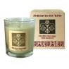 Bougie parfumée Myrtille sauvage