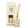 Bouquet parfumé Résines épicées