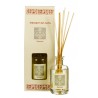 Bouquet parfumé Gentiane