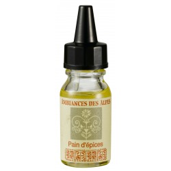 perfume concentrate Ginger Bread
