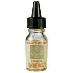 perfume concentrate Edelweiss