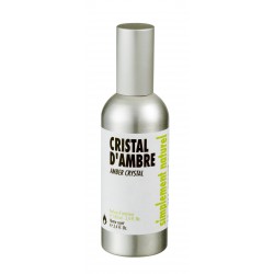 Home fragrance Amber Crystal