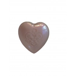 Heart soap Spicey Resins