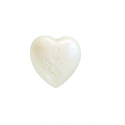 Heart Soap Spring water