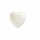Soap heart Snowball