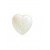 Soap heart Cinnamon orange
