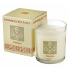 Bougie parfumée Edelweiss